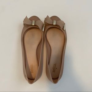 Melissa Ballet Flats